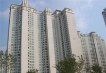 [르포]고가 아파트, 취득세 감면 일몰전 초치기 거래