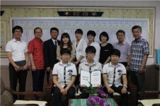 아버지에게 간 이식해준 뒤 성적도 오른 고3 효자