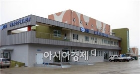 싱싱한 수산물 사러 보성으로 오세요