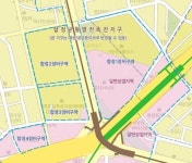 마무리 접어든 합정촉진지구, 사업성 높인다