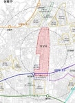 제기동 약령시장, 한방 특정개발진흥지구 지정