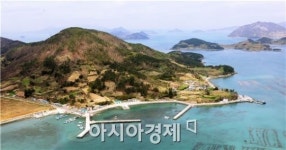 여수 개도 ‘해풍산행 길’ 따라 떠나는 힐링여행