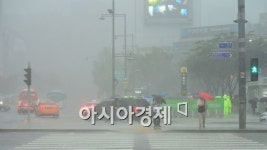 [포토]하얀도심