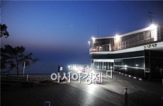 [남도힐링여행]해당화 피는 명품 영광 백수해안도로