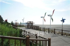 [남도힐링여행]산과 바다,갯벌이 어우러진 고창으로 떠나볼까