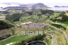 여수시 골프 관광상품 개발 나서