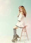 컴백 에일리, 팬들 위해 부상 투혼 펼쳤다