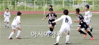 스포츠로 더위를 이긴다
