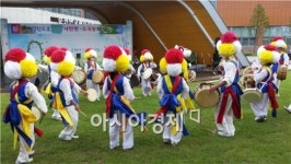 순천정원으로 놀러와! 낙안면·조곡동의 날 성황리에 마쳐!