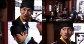 ‘불의여신’ 이광수, 권력욕 드러내며 ‘야망의 화신’ 등극