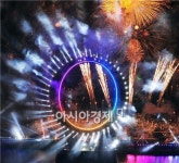 여수엑스포해양공원에서 가족문화예술의 향연 펼쳐