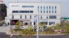 여수시 만덕동 주민센터 개소