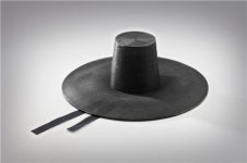 이순신이 키운 통영 갓..전통 이을 제자 통영서 기르고파