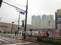 [단독주택의 재발견] 신세계 복합쇼핑몰 들어온다더라 인근 화정·행신 주민들이 주목