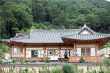 완도, 행복마을 피서철 민박으로   ‘대박’