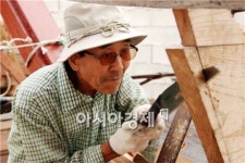 신안군, 신안씻김굿,조선장  도 무형문화재로 새로 지정