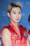 [포토]전진 조각외모