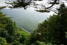 지리산 100배 즐기기..둘레길에 맞는 특별한 여름 추억