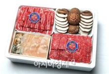 신선한 장흥 한우, 제주도에서도 맛볼 수 있다