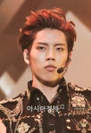 [포토]동우 카리스마 눈빛