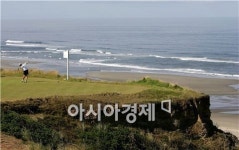 9홀 골프가 뜬다고?