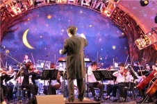 구립서초유스센터 개관 10주년 기념 공연