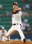 [포토] 서동환 5회부터는 내가