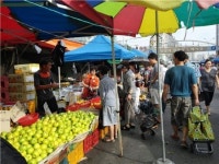 [르포]장바구니 물가 비상… 마트도 시장도 소비자 ‘울상’