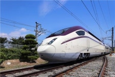 KTX-산천 업그레이드한 호남고속차량 나온다
