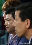 [포토] 윤성효 감독 전북 반드시 잡는다