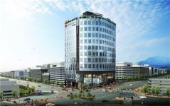 서귀포 혁신도시 첫 호텔 서귀포 R호텔 분양예정