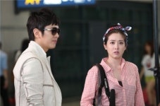 그녀의 신화 시청자 열띤 반응 속 명품 드라마 급부상