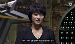 '슈스케5' 한경일, 누구길래?…데뷔 11년 차 중견 가수