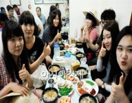 순천을 알리는 대표음식 웃장 국밥 각광