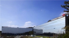 [르포]글로벌 R&D역량 결집…금호타이어 중앙연구소 가보니