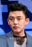 깡철이 유아인 냉동 창고 액션 촬영, 깡이 생기더라