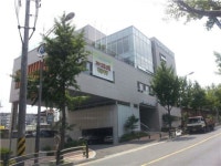 사당솔밭도서관 9월26일 개관