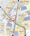 중계1구역, 상가 제척 후 재건축 추진