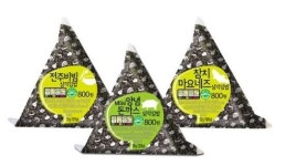 삼각김밥 사먹고 카드 내민다…1000원 소액카드 결제 증가