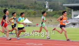 스포츠 명품고장 ‘땅끝해남’ 9월 체육행사 풍성