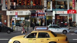 서울시립미술관, 자치구 순회전..현실 공간의 재해석