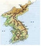 ‘백두대간 생태지도(ecoology map)’ 첫 제작