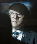 [포토]만감이 교차하는 표정