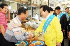 광주시, 양동 경열로 시장 고질민원 해결