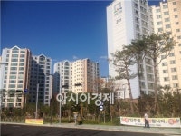 伊베니스 닮은 단지…직접전세도 매력있네