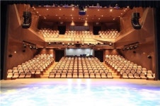 성수문화복지회관, 문화와 복지 랜드마크로 우뚝