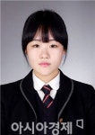 함평 학다리고 백자산 학생, 자원봉사대회 동상 수상
