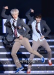 [포토]EXO-K 세훈-수호, 으르렁대!