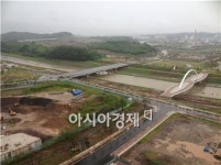 관세분석소 등 11곳 옮겨오는 교통의 진주