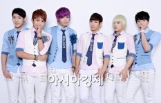 [포토]신곡 니곁에서 발표 앞둔 그룹 지아이엠